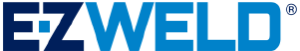 e-z weld logo