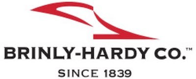 Brinly-Hardy Co. logo