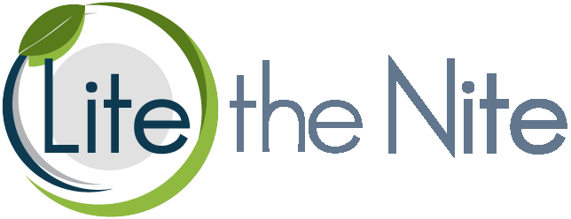 Lite the Nite logo