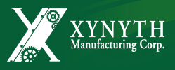 XYNYTH logo