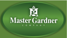 Master Gardner logo