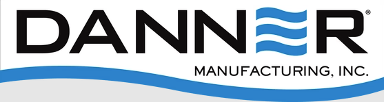 danner manufacturing logo